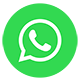 ícone para iniciar conversa via whatsapp