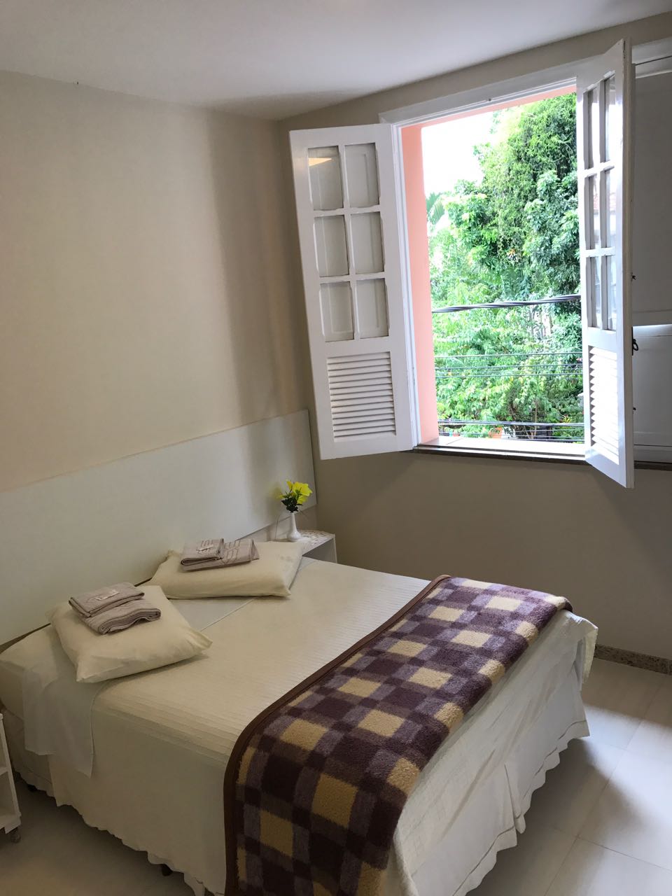 quarto casal 
