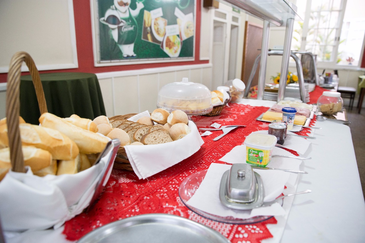 café-da-manhã