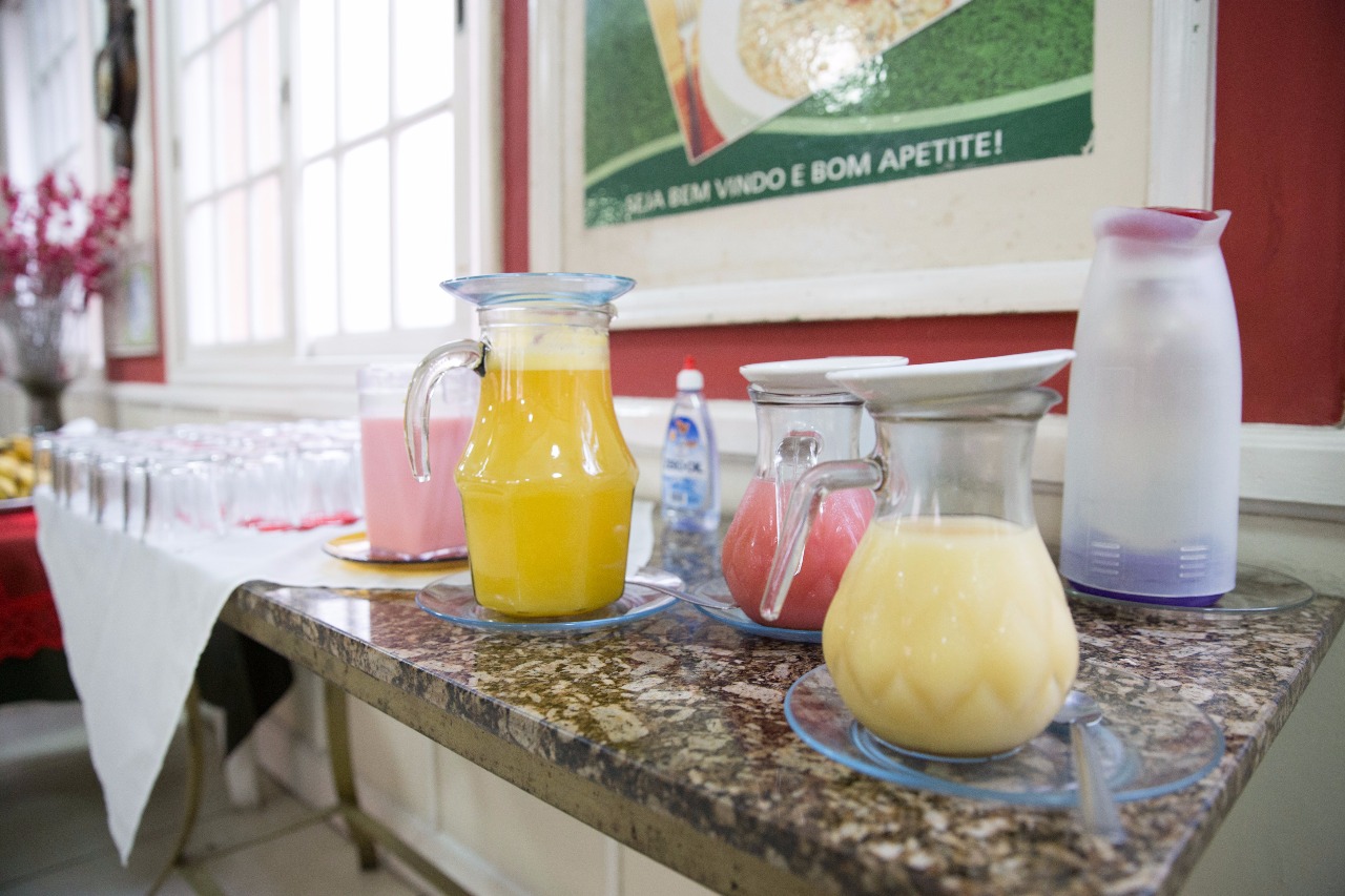 café-da-manhã 