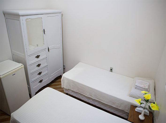 quarto duplo 115