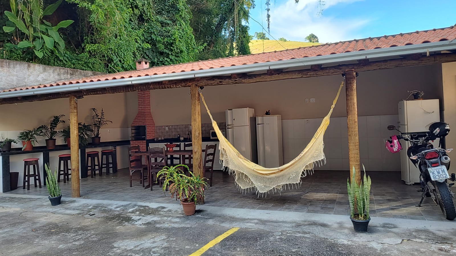 area-churrasco
