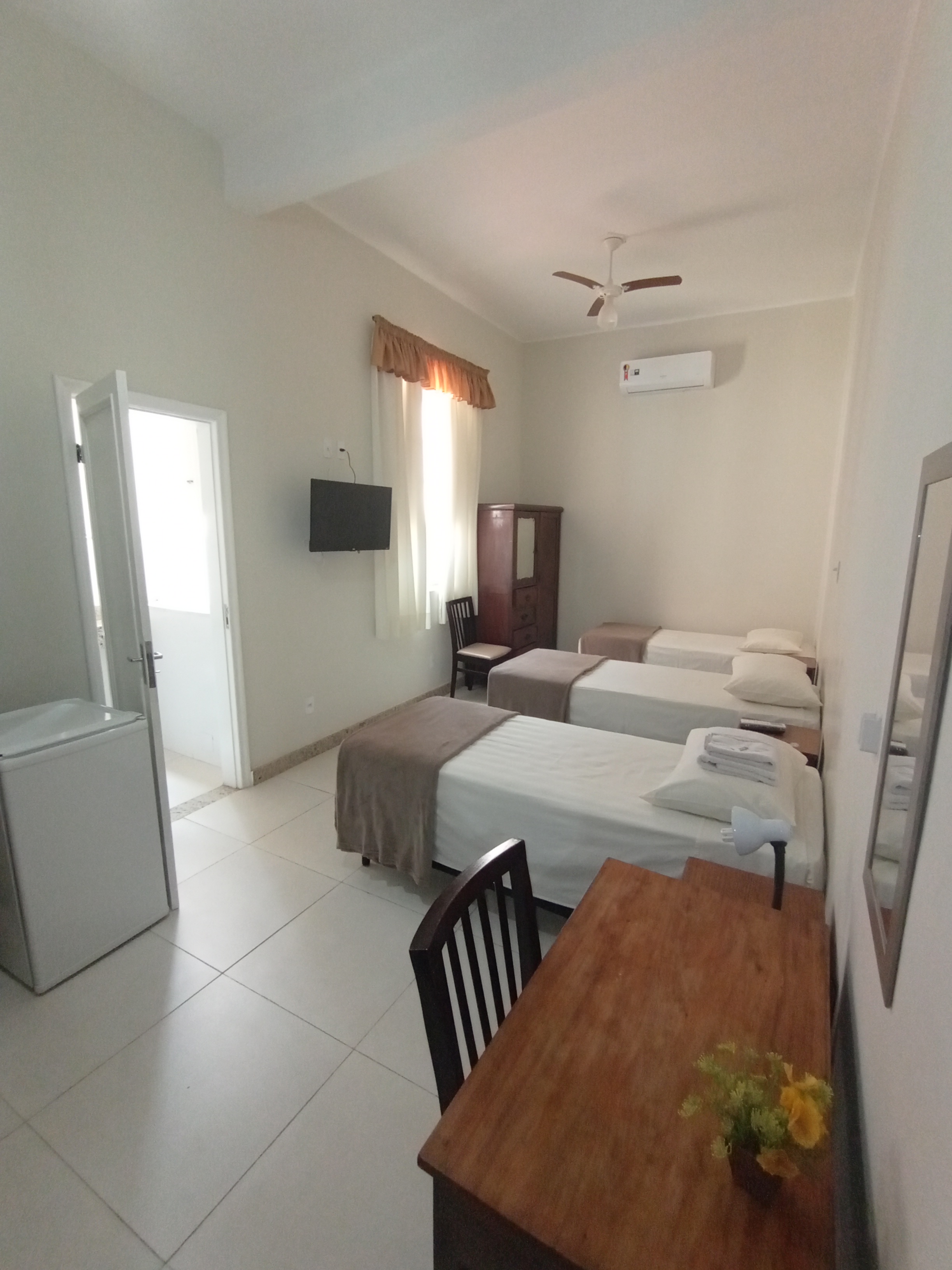 quarto retrô 113