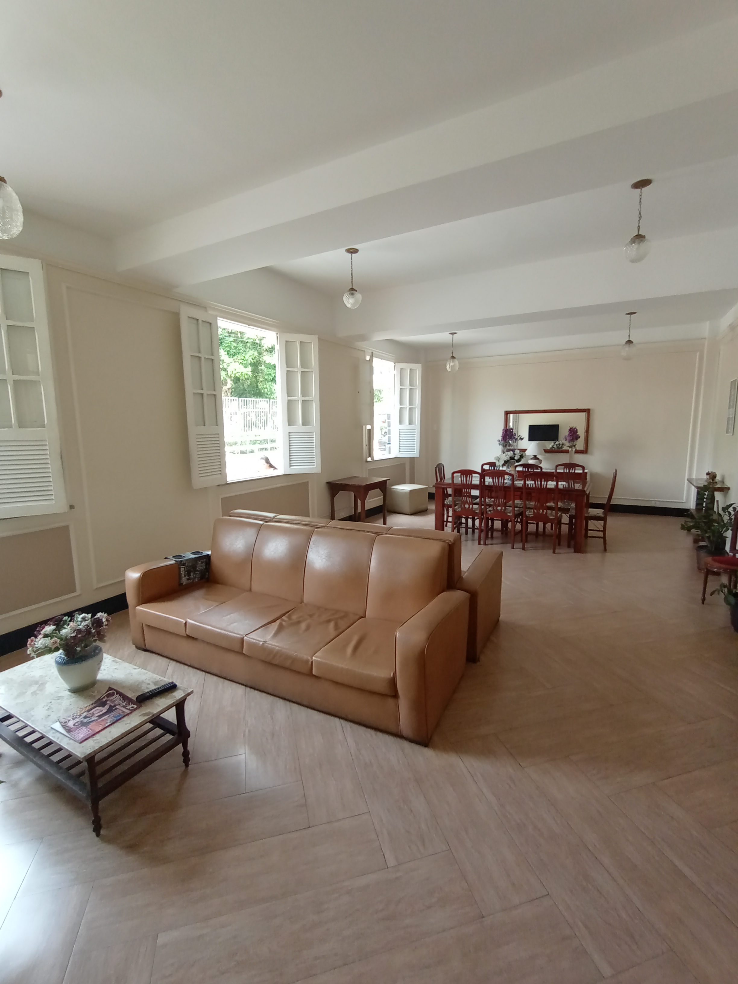 quarto retrô 113