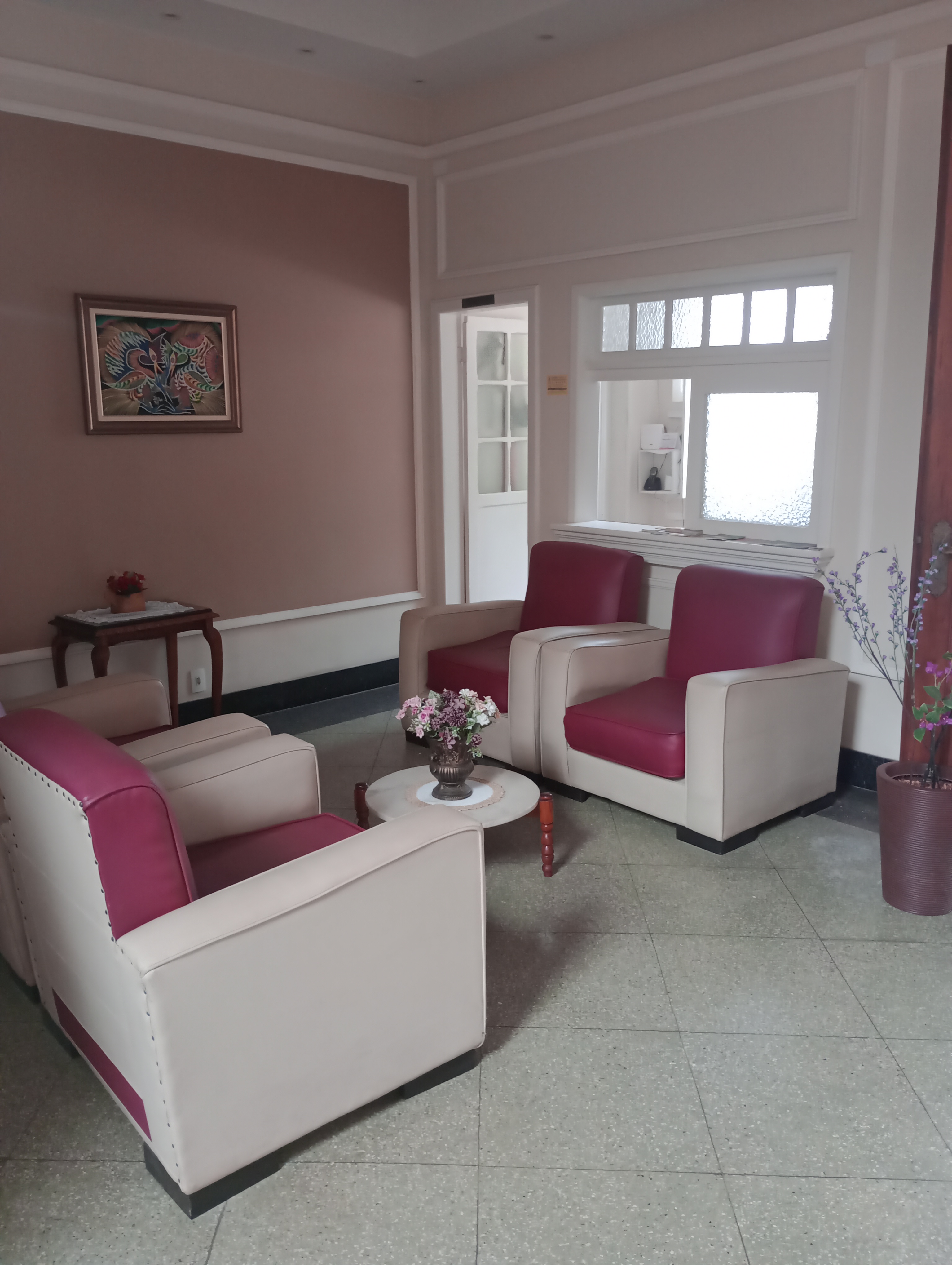 quarto retrô 113