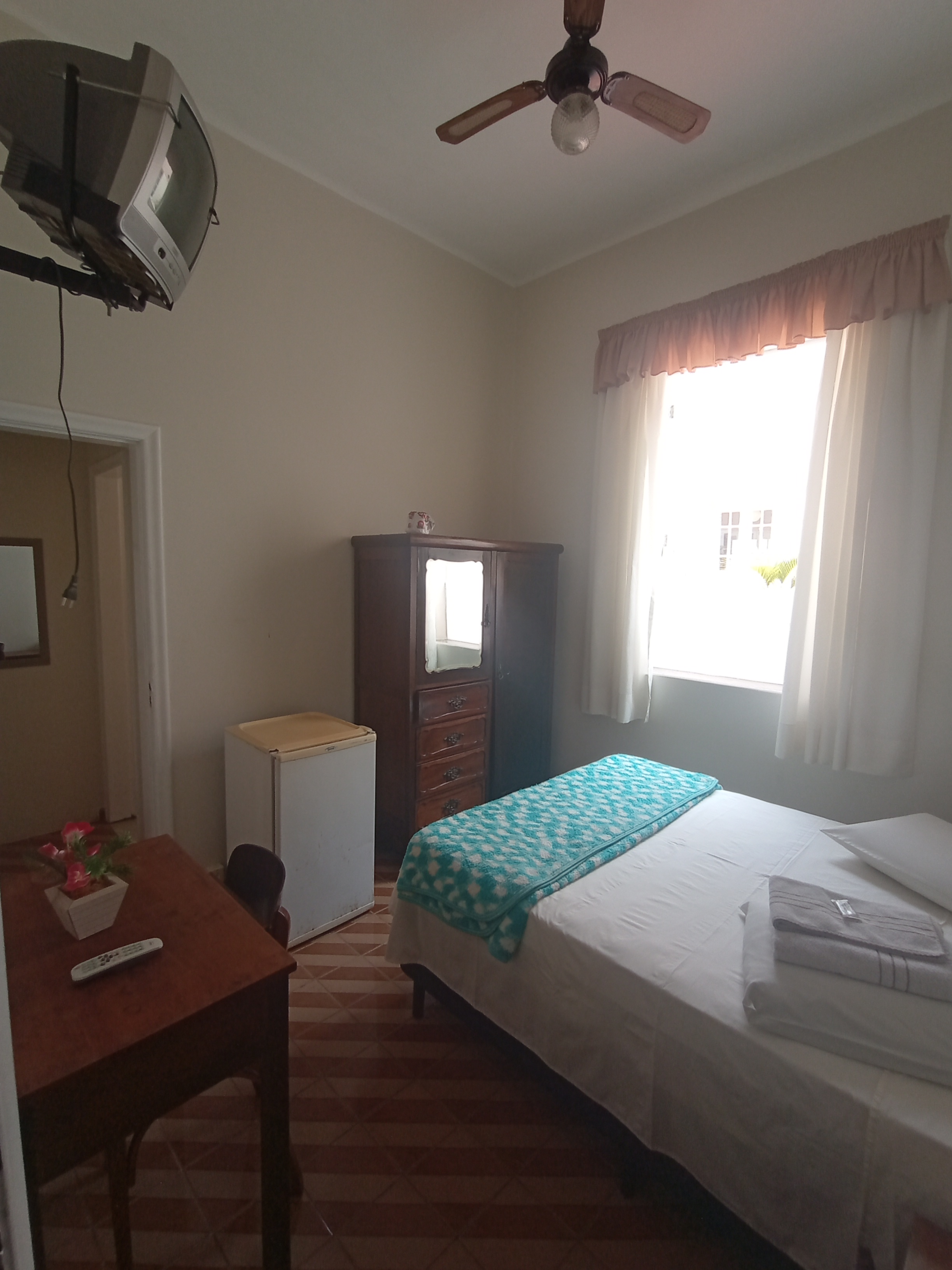 quarto retrô 113